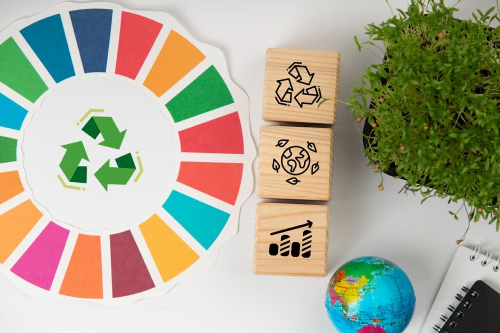 10 ejemplos de economía circular