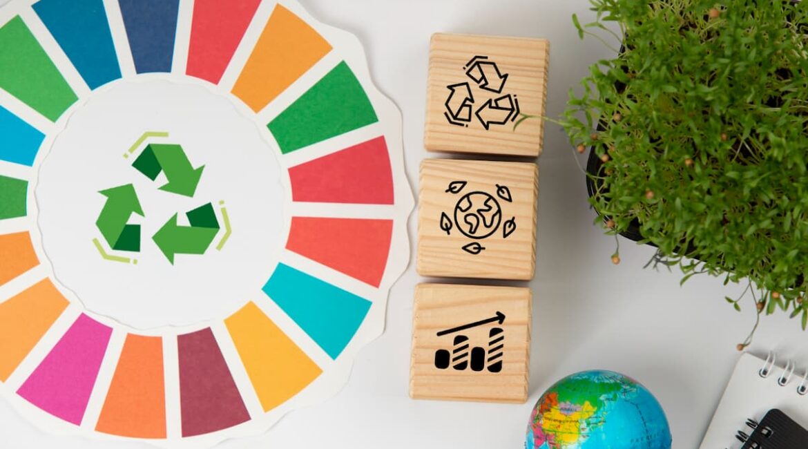 10 ejemplos de economía circular