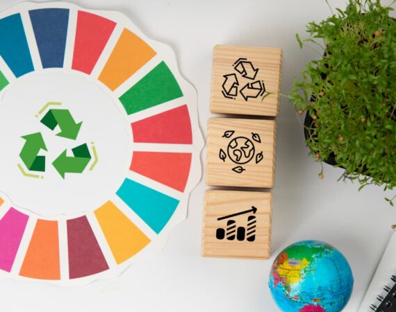 10 ejemplos de economía circular