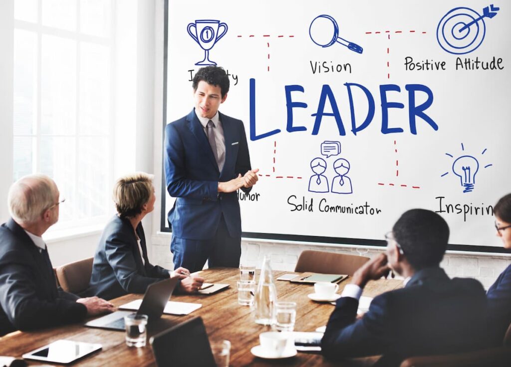 5 competencias para liderar en el siglo XXI
