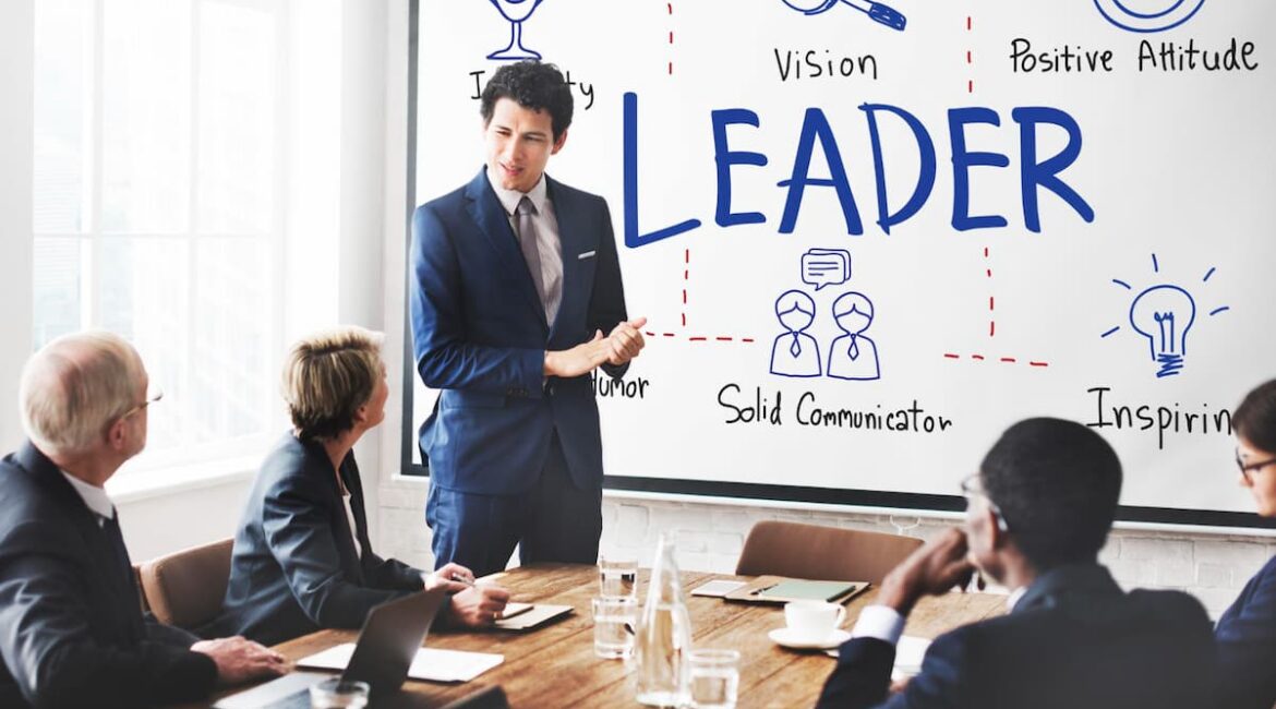 5 competencias para liderar en el siglo XXI