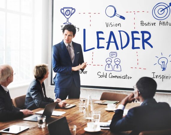 5 competencias para liderar en el siglo XXI