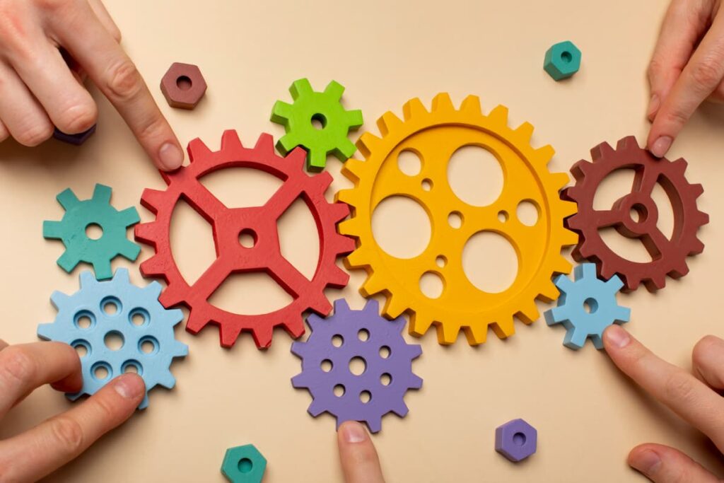 Cómo crear una cultura organizacional sólida y coherente