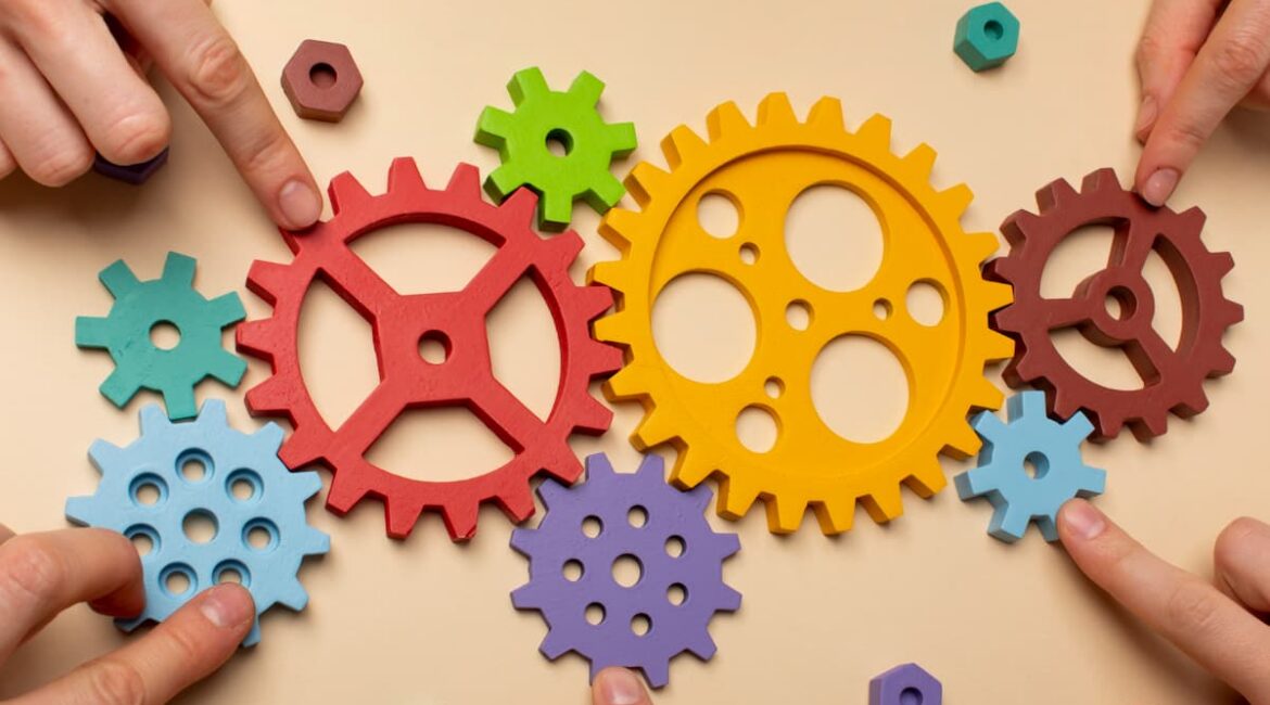 Cómo crear una cultura organizacional sólida y coherente