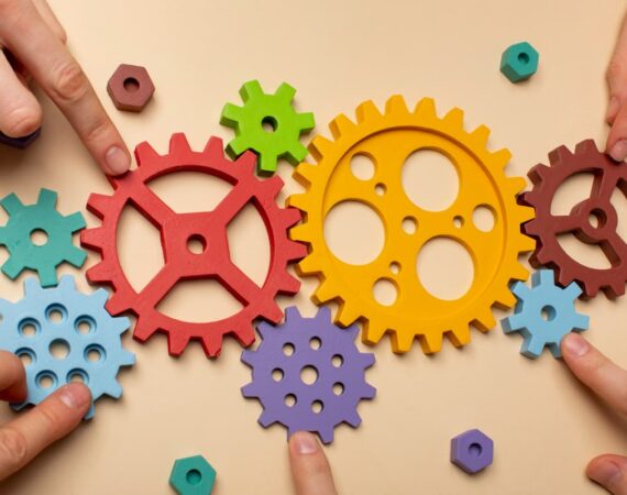 Cómo crear una cultura organizacional sólida y coherente