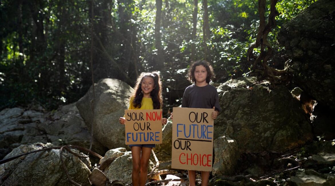Ejemplos de campañas de reciclaje escolar