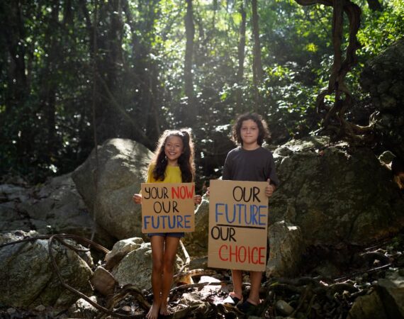 Ejemplos de campañas de reciclaje escolar