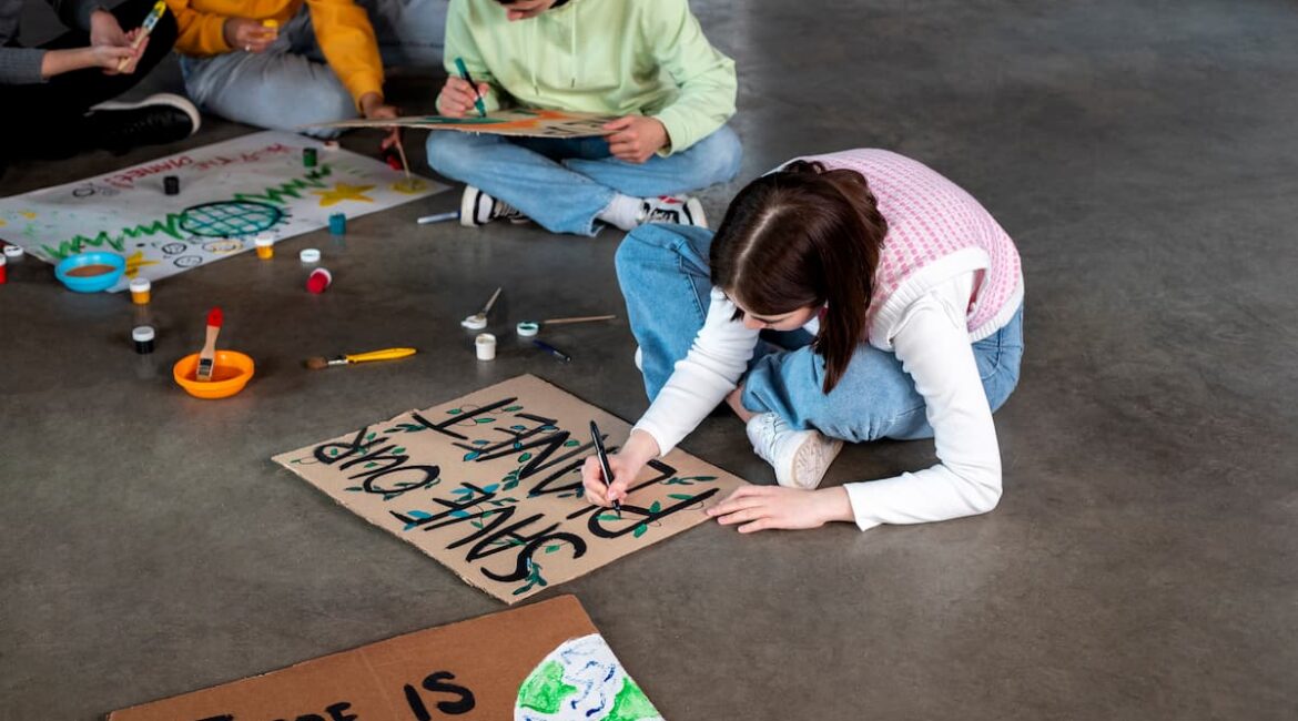 educación ecosocial paso a paso para desarrollarla