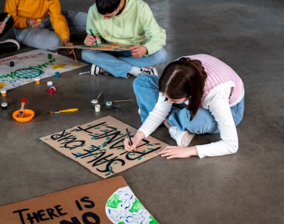 educación ecosocial paso a paso para desarrollarla