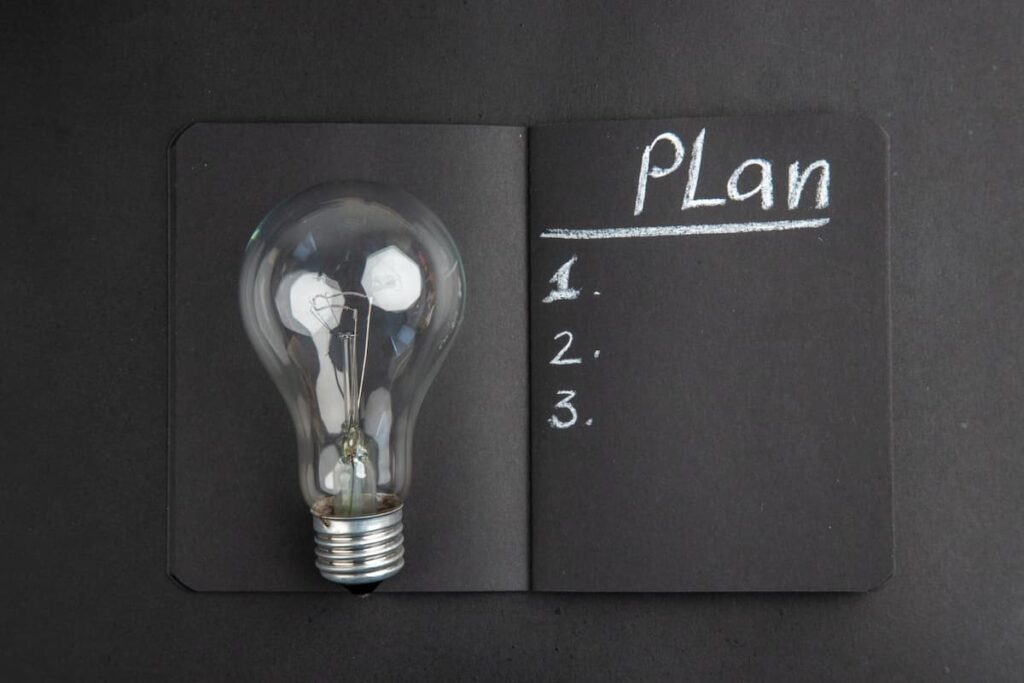 plan de residuos en tu centro educativo