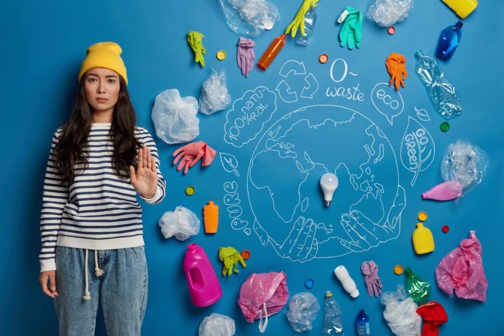 mitos del reciclaje