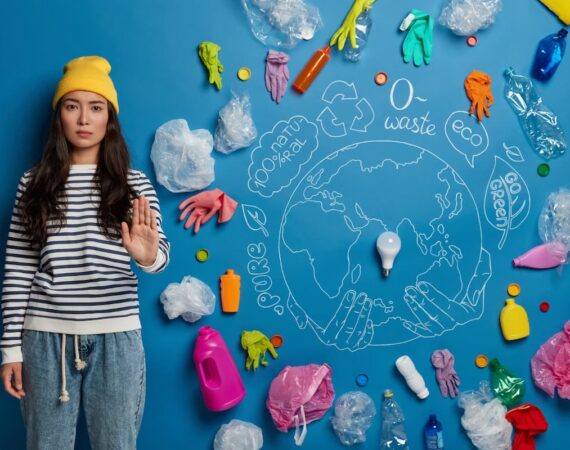 mitos del reciclaje