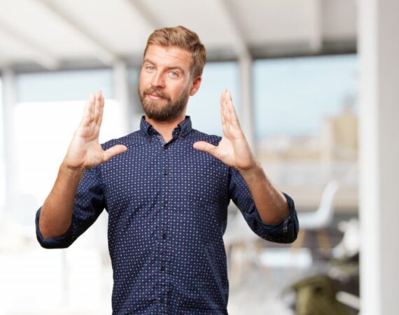 5 estrategias para aprender a decir No como un líder