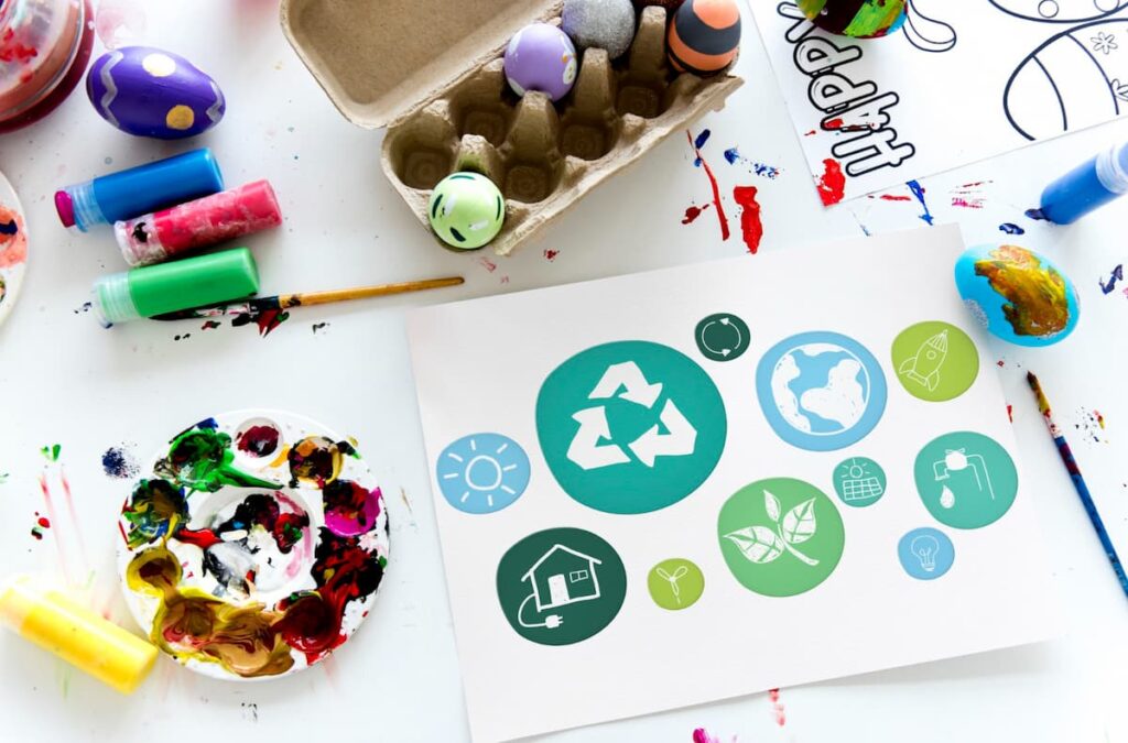 educación para el desarrollo sostenible