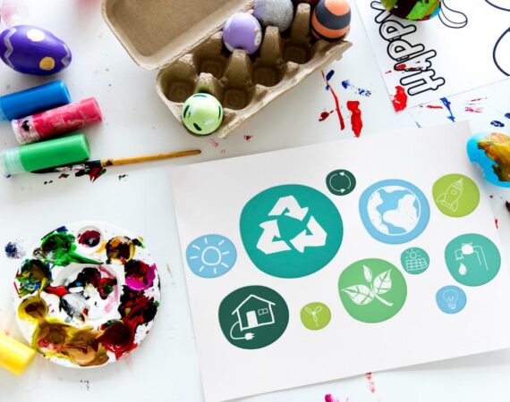 educación para el desarrollo sostenible