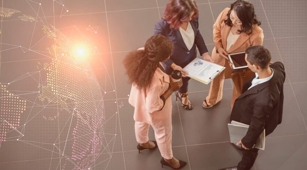 sistema de gestión empresarial desde el coaching