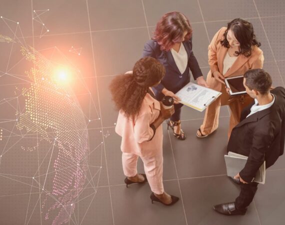 sistema de gestión empresarial desde el coaching