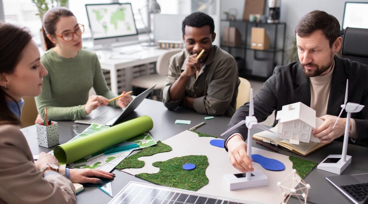 11 ideas de sostenibilidad para empresas