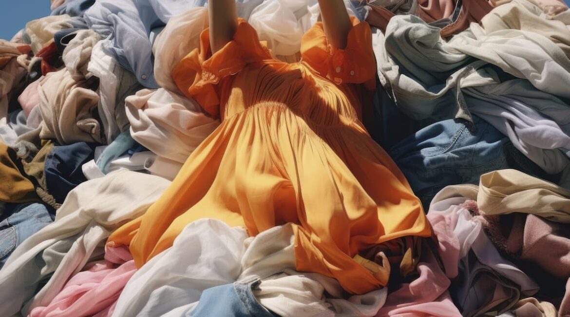 Por qué es Vital el Reciclaje de Textiles para un Consumo Responsable y la Sostenibilidad