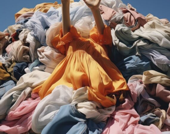 Por qué es Vital el Reciclaje de Textiles para un Consumo Responsable y la Sostenibilidad