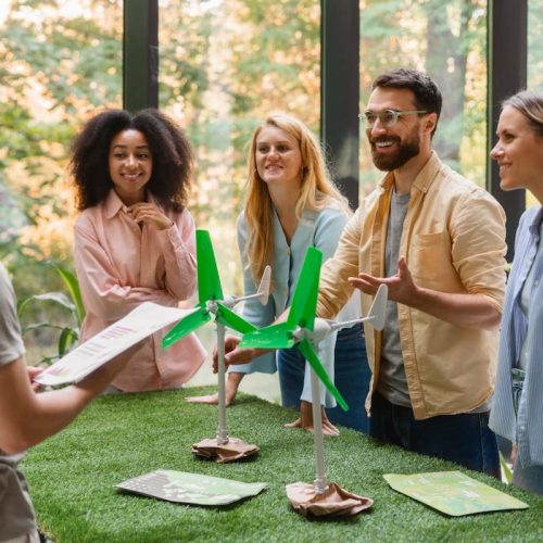 ¿Qué es el liderazgo consciente y cómo se entrena?