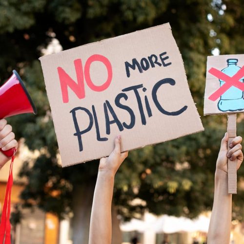 Productos imposibles de reciclar: guía práctica para un consumo más sostenible