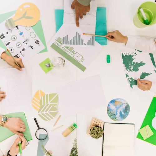 Cómo diseñar una estrategia de sostenibilidad auténtica y viable para tu empresa