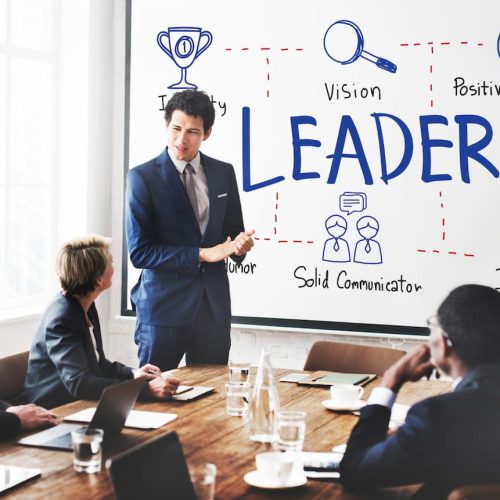5 Competencias Clave para Liderar en el Siglo XXI