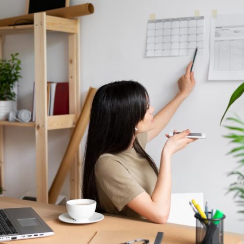 8 Rutinas efectivas para directivos