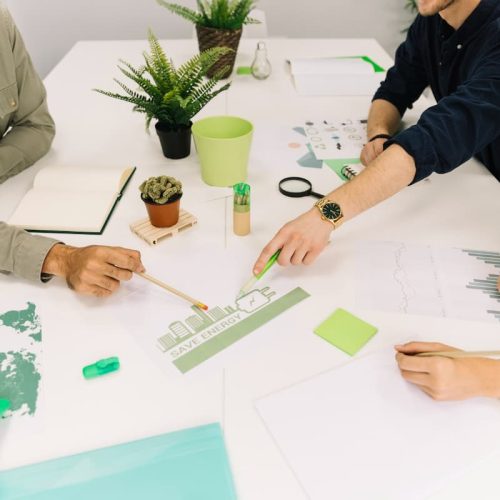 Beneficios del Reciclaje para Empresas: ahorro, reputación e impacto