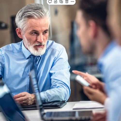 Coaching para CEOs: cómo potenciar tu liderazgo y el éxito empresarial