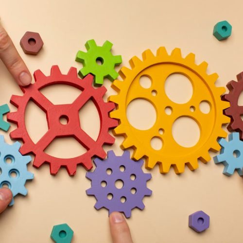 Cómo crear una cultura organizacional sólida y coherente