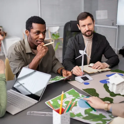 Cómo fomentar una cultura de sostenibilidad para empresas