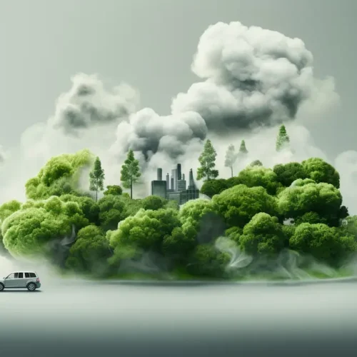 Día Mundial Reducción Emisiones CO2: impacto de las emisiones CO2 y el cambio climático