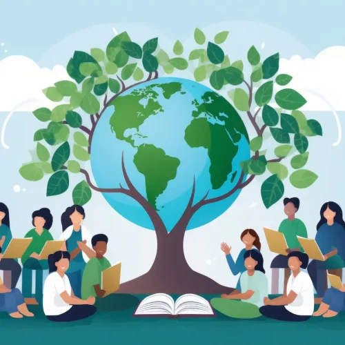 Día Mundial de la Educación Ambiental: formar para transformar la sostenibilidad