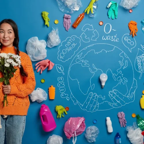 ¿Cuándo es el Día Mundial del Reciclaje? 18 de marzo vs. 17 de mayo