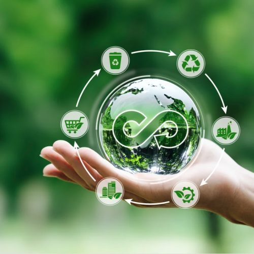 📌 Economía circular: el modelo clave para un desarrollo sostenible