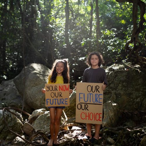 8 Ejemplos de campañas de reciclaje escolar