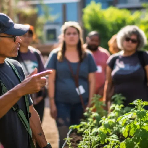 Empleo verde: qué es, por qué crece y cómo impulsar trabajos sostenibles