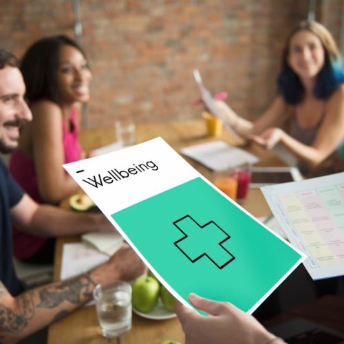 Empresa saludable y propósito: el papel del coaching ejecutivo en el bienestar organizacional