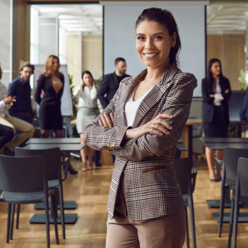 📌 Habilidades directivas: claves para un liderazgo efectivo y exitoso