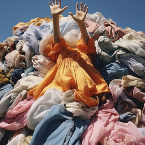 ¿Por qué es Vital el Reciclaje de Textiles para un Consumo Responsable y la Sostenibilidad?