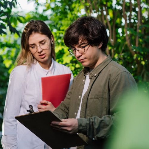 Educación ambiental para empresas: Clave para un futuro sostenible