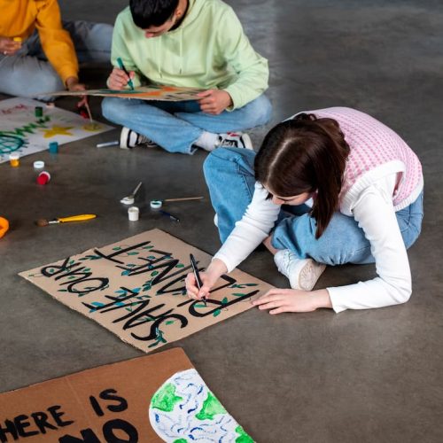 Educación ecosocial: cómo aplicarla en tu centro educativo paso a paso
