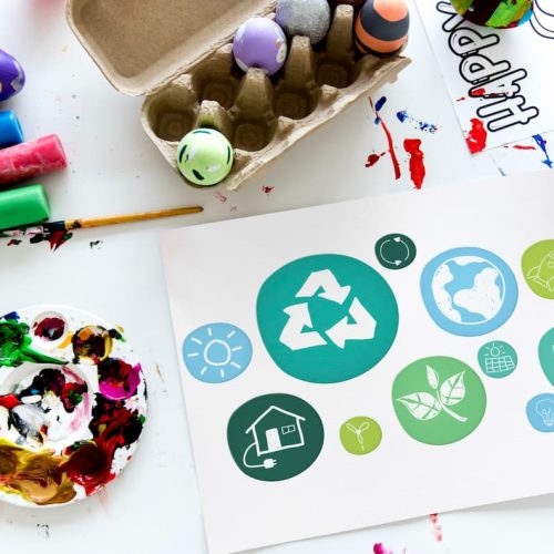 Educación para el desarrollo sostenible: una transformación educativa hacia la sostenibilidad