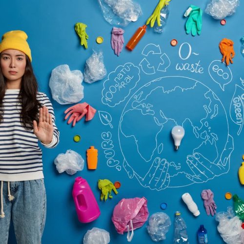 Mitos del reciclaje: La verdad sobre residuos y sostenibilidad