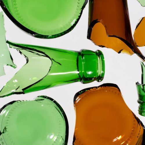 Cómo reciclar vidrio correctamente: errores comunes que debes evitar