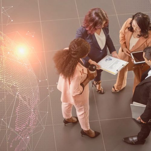 ¿Qué es un sistema de gestión empresarial eficiente?